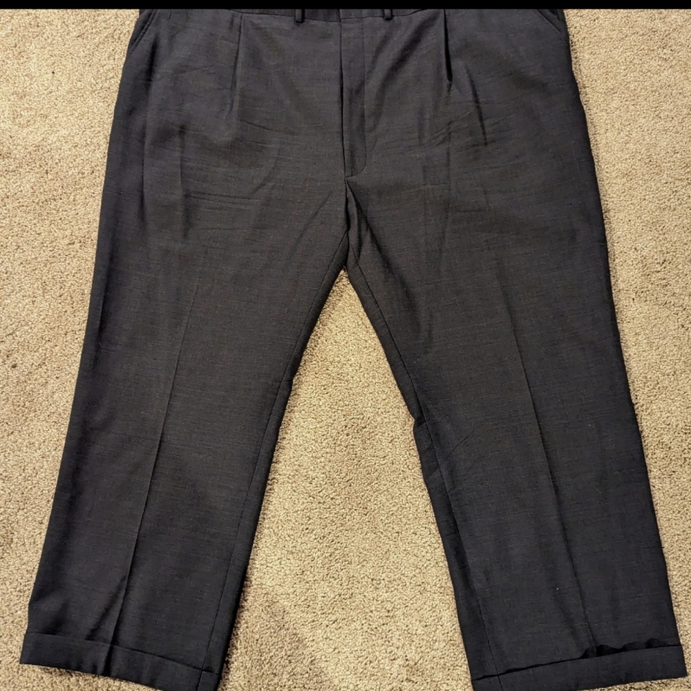Men's suit pants